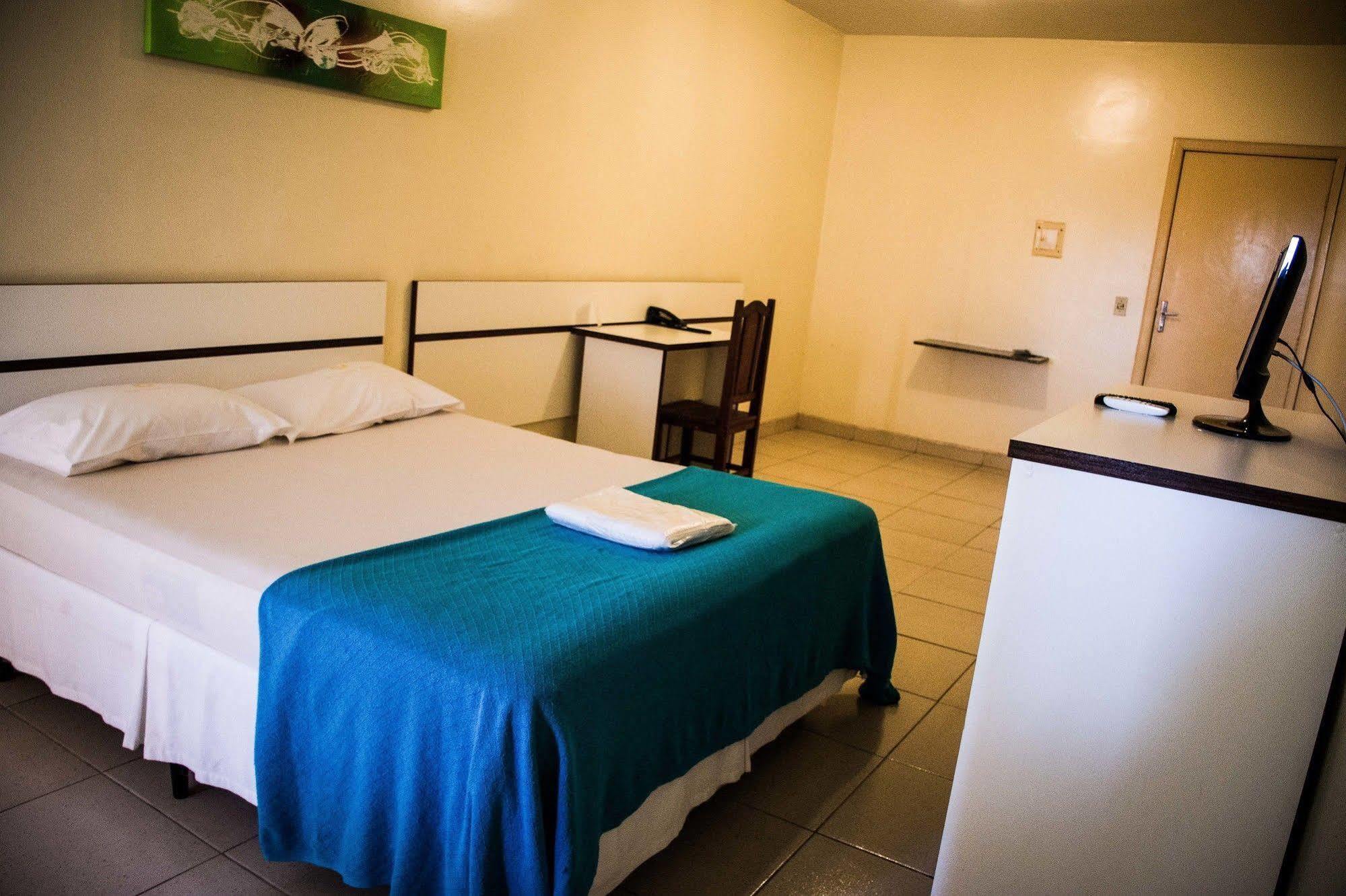 Hotel Sublime - Pistao Sul - Proximo A Universidade Catolica De Brasilia Taguatinga Kültér fotó